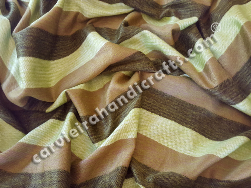 Blankets stripes tree Otavalo